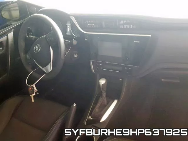 5YFBURHE9HP637925 фото 10