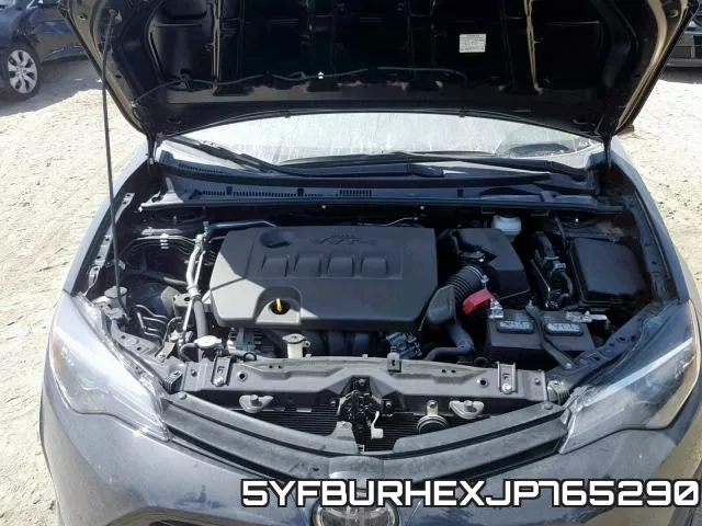 5YFBURHEXJP765290 фото 6