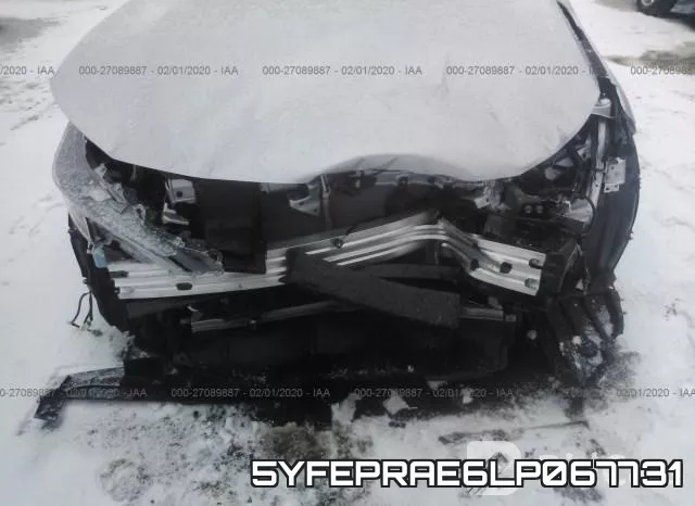 5YFEPRAE6LP067731 фото 7