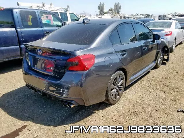 JF1VA1A62J9833636 фото 5