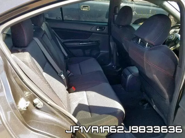 JF1VA1A62J9833636 фото 7