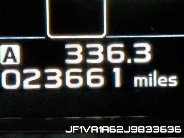 JF1VA1A62J9833636 фото 9