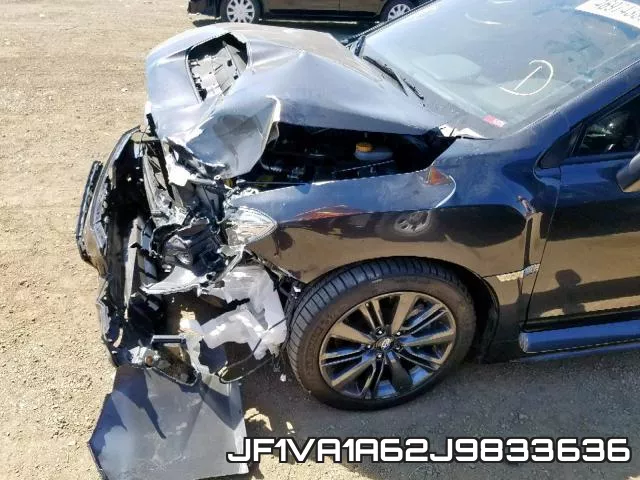 JF1VA1A62J9833636 фото 10