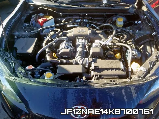JF1ZNAE14K8700761 фото 8