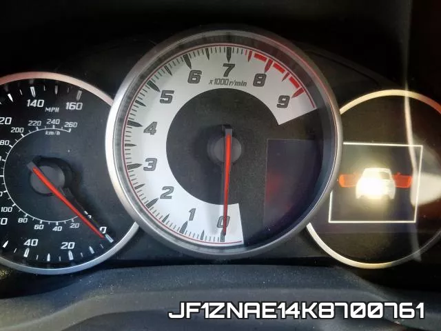 JF1ZNAE14K8700761 фото 9