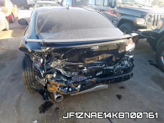 JF1ZNAE14K8700761 фото 10