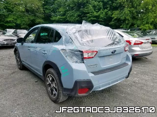 JF2GTADC3J8326170 фото 4