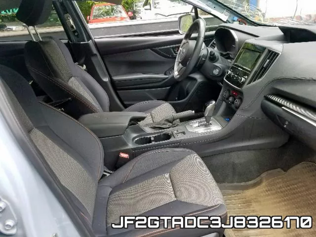 JF2GTADC3J8326170 фото 6