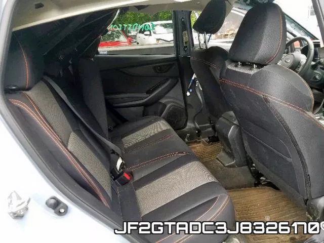 JF2GTADC3J8326170 фото 7