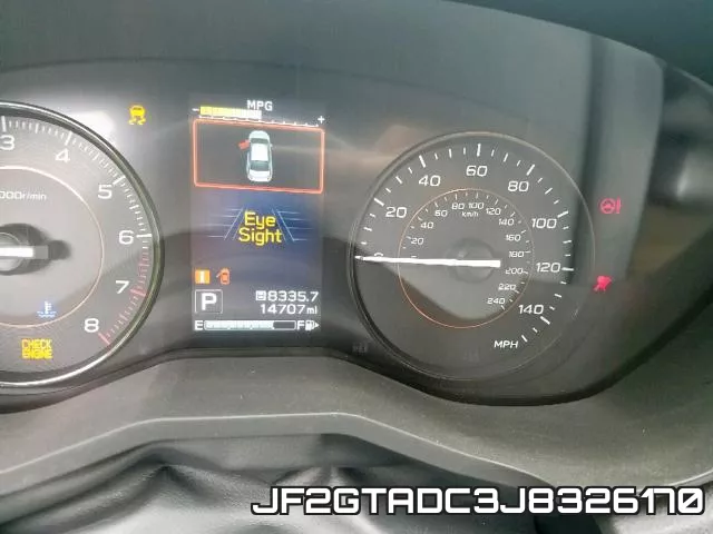 JF2GTADC3J8326170 фото 9