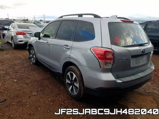 JF2SJABC9JH482040 фото 4