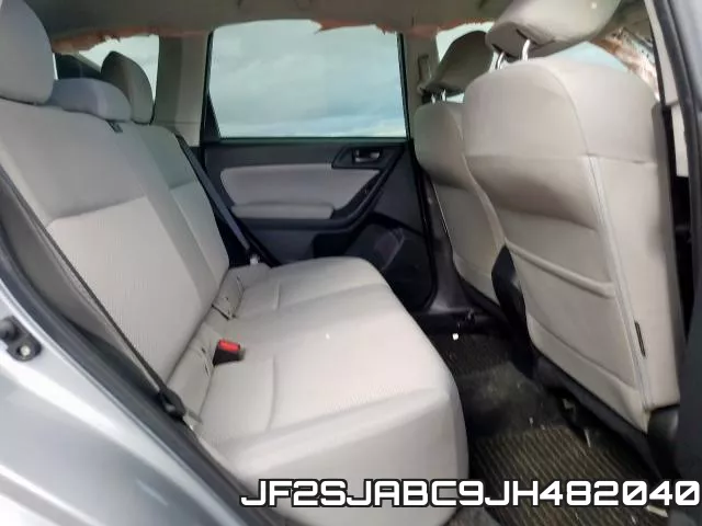 JF2SJABC9JH482040 фото 7