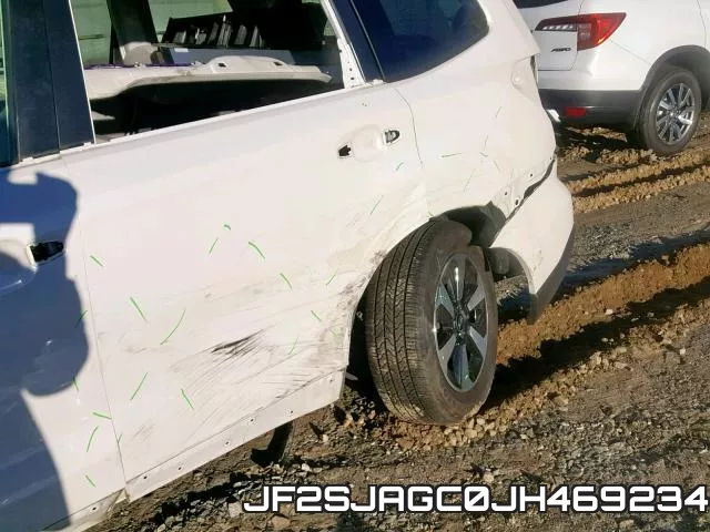 JF2SJAGC0JH469234 фото 10