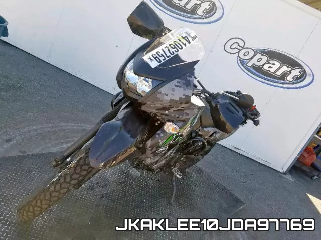 JKAKLEE10JDA97769 фото 3