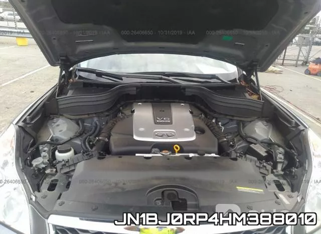 JN1BJ0RP4HM388010 фото 2
