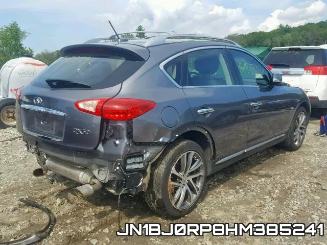JN1BJ0RP8HM385241 фото 5
