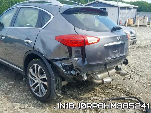 JN1BJ0RP8HM385241 фото 10