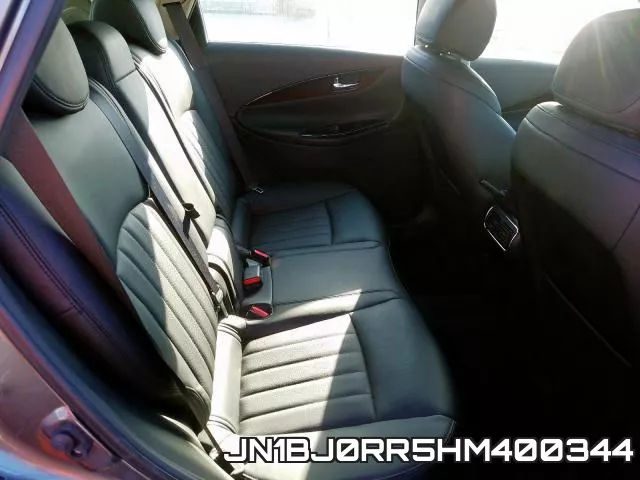 JN1BJ0RR5HM400344 фото 7