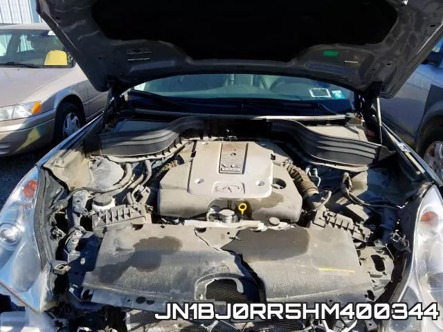 JN1BJ0RR5HM400344 фото 8
