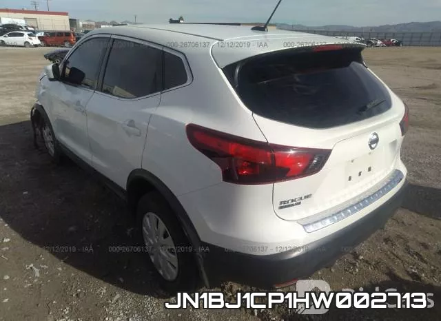 JN1BJ1CP1HW002713 фото 4