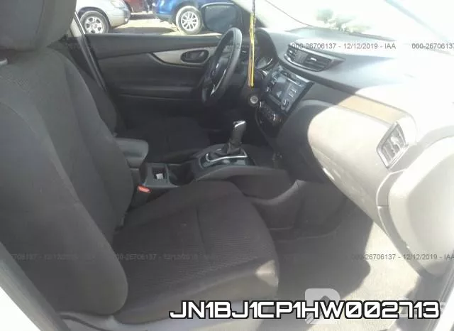 JN1BJ1CP1HW002713 фото 6