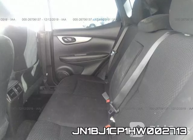 JN1BJ1CP1HW002713 фото 9