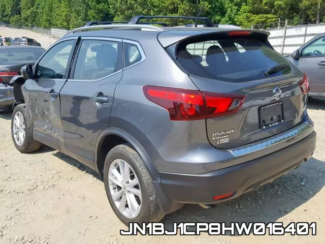 JN1BJ1CP8HW016401 фото 4
