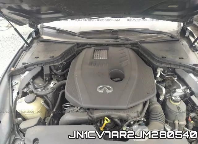 JN1CV7AR2JM280540 фото 2