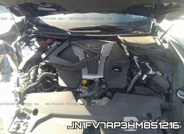 JN1FV7AP3HM851216 фото 2