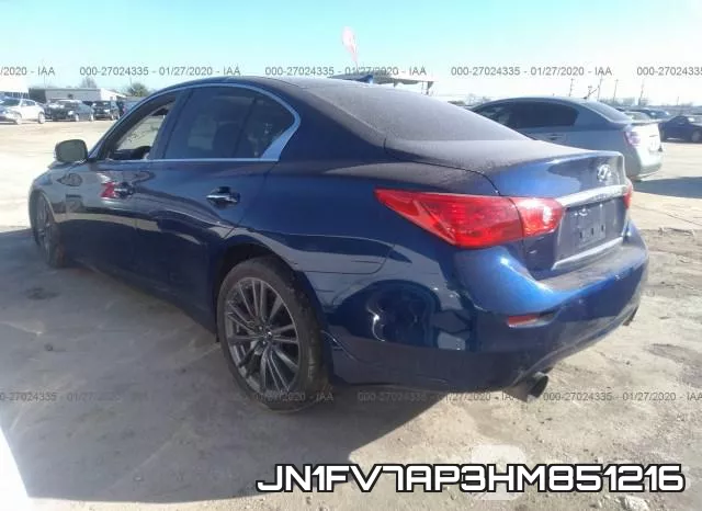JN1FV7AP3HM851216 фото 4