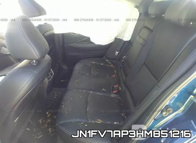 JN1FV7AP3HM851216 фото 9