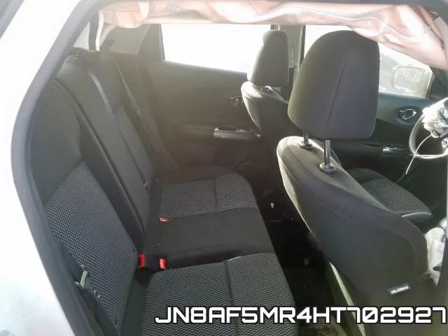 JN8AF5MR4HT702927 фото 7
