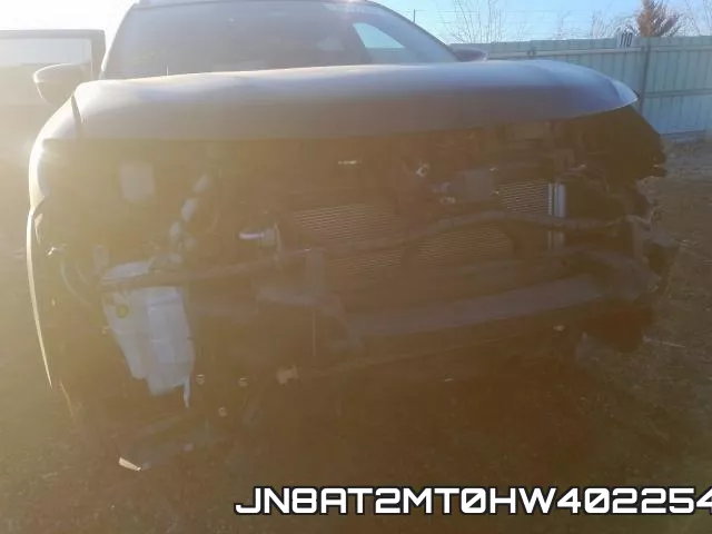 JN8AT2MT0HW402254 фото 9