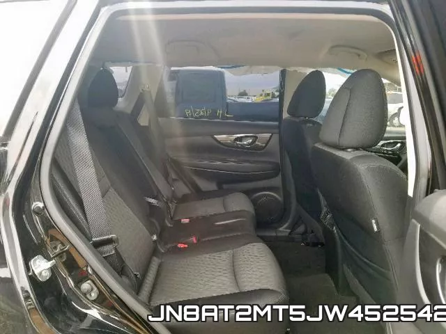 JN8AT2MT5JW452542 фото 7