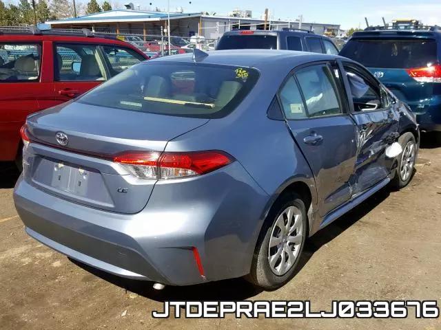 JTDEPRAE2LJ033676 фото 3