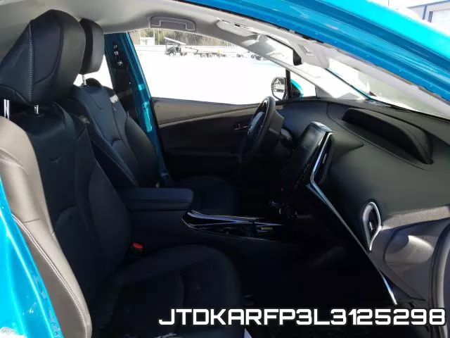 JTDKARFP3L3125298 фото 6