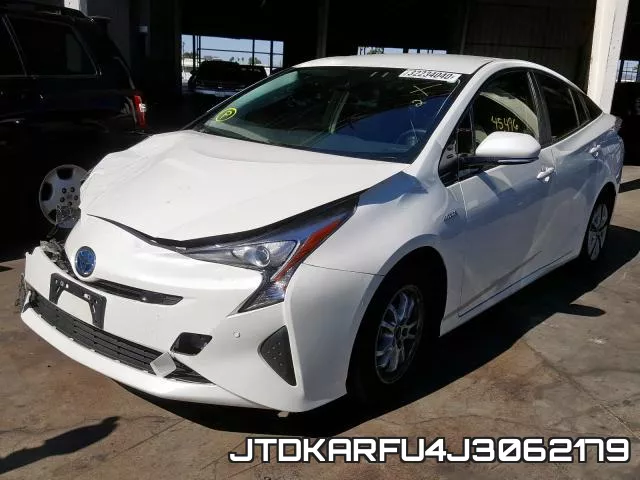 JTDKARFU4J3062179 фото 3