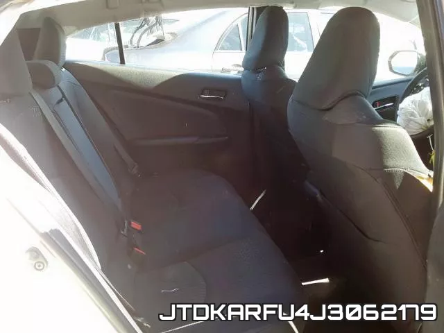 JTDKARFU4J3062179 фото 7