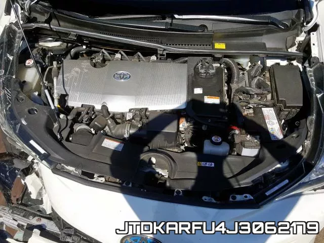 JTDKARFU4J3062179 фото 8