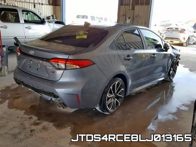 JTDS4RCE8LJ013165 фото 5