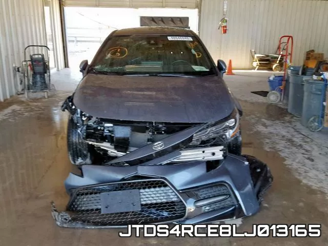 JTDS4RCE8LJ013165 фото 10