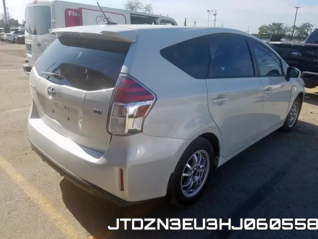JTDZN3EU3HJ060558 фото 3