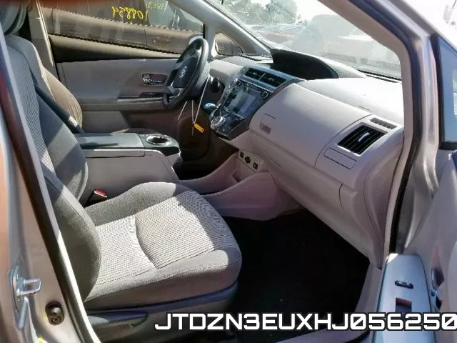 JTDZN3EUXHJ056250 фото 4