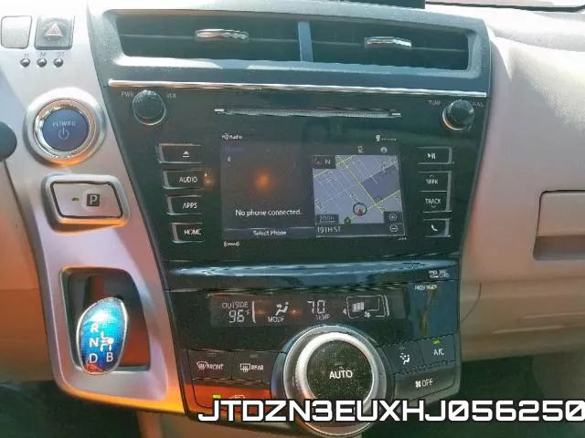 JTDZN3EUXHJ056250 фото 7