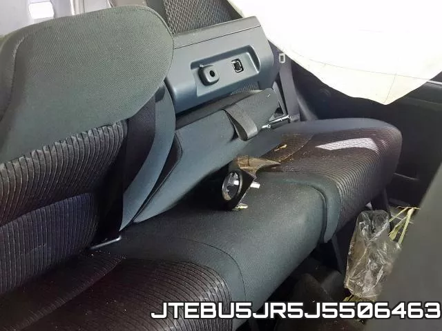 JTEBU5JR5J5506463 фото 7