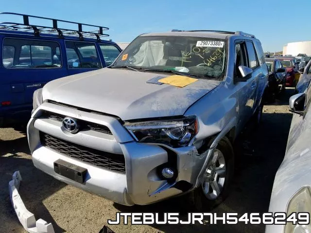 JTEBU5JR7H5466249 фото 3