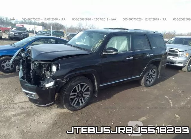 JTEBU5JR8J5518283 фото 3