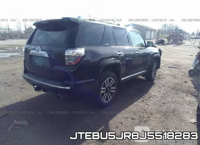 JTEBU5JR8J5518283 фото 5