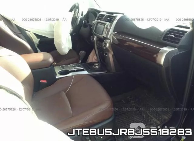 JTEBU5JR8J5518283 фото 6