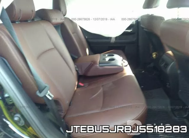 JTEBU5JR8J5518283 фото 9